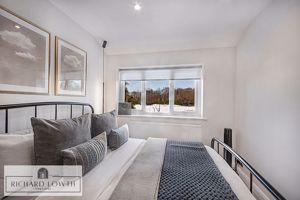 Bedroom Two- click for photo gallery